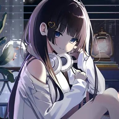 Profile image of 시라유키 히나