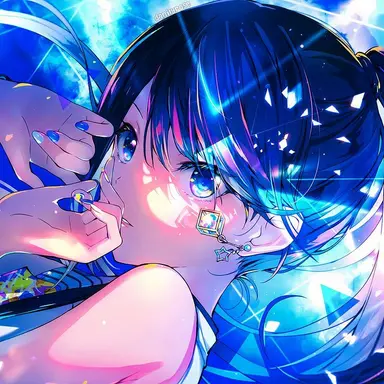 Profile image of 호시노 이치카