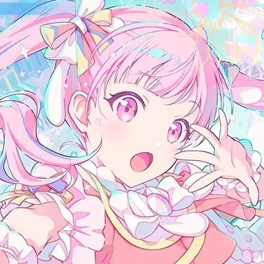 Profile image of 오오토리 에무