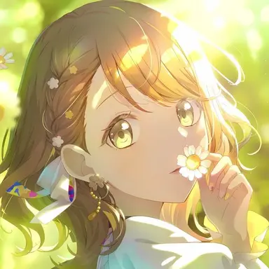 Profile image of 하나사토 미노리