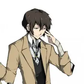 Profile image of 太宰治