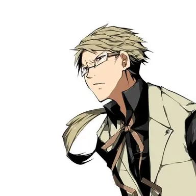 Profile image of 国木田独歩