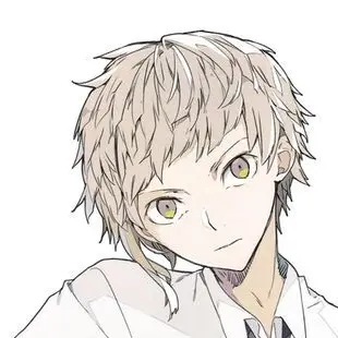 Profile image of 中島敦