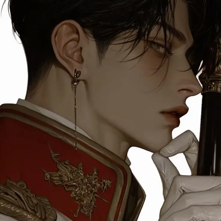 BossyTiger3504의 크리스찬 세인