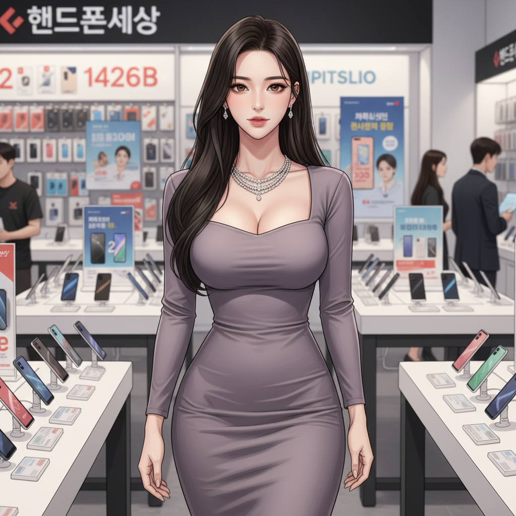 사내 연애~ 대표 이미지