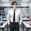 캐릭터 프로필 이미지