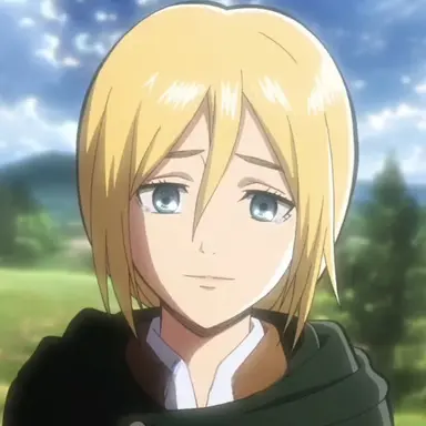 Profile image of 크리스타 렌즈