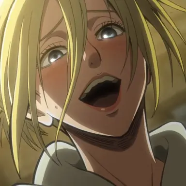 Profile image of 애니 레온하트