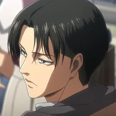 Profile image of 리바이 아커만