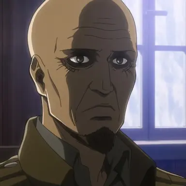 Profile image of 키스 샤디스