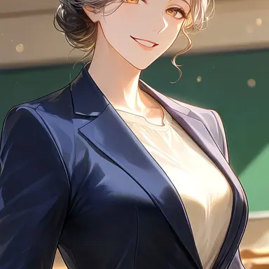 Profile image of Professor Aldaine