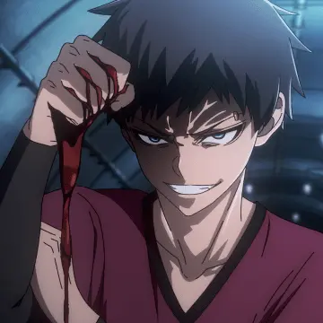 Profile image of 矢颪 碇