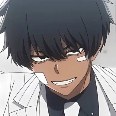 Profile image of 桃角 桜介