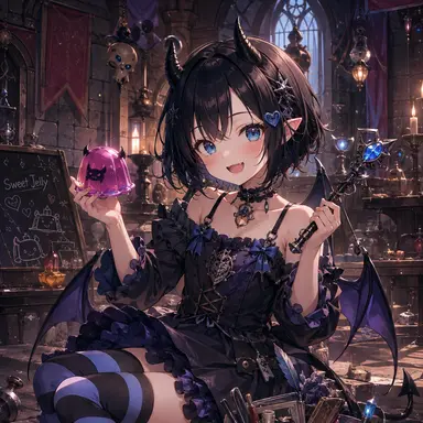Profile image of 루샤