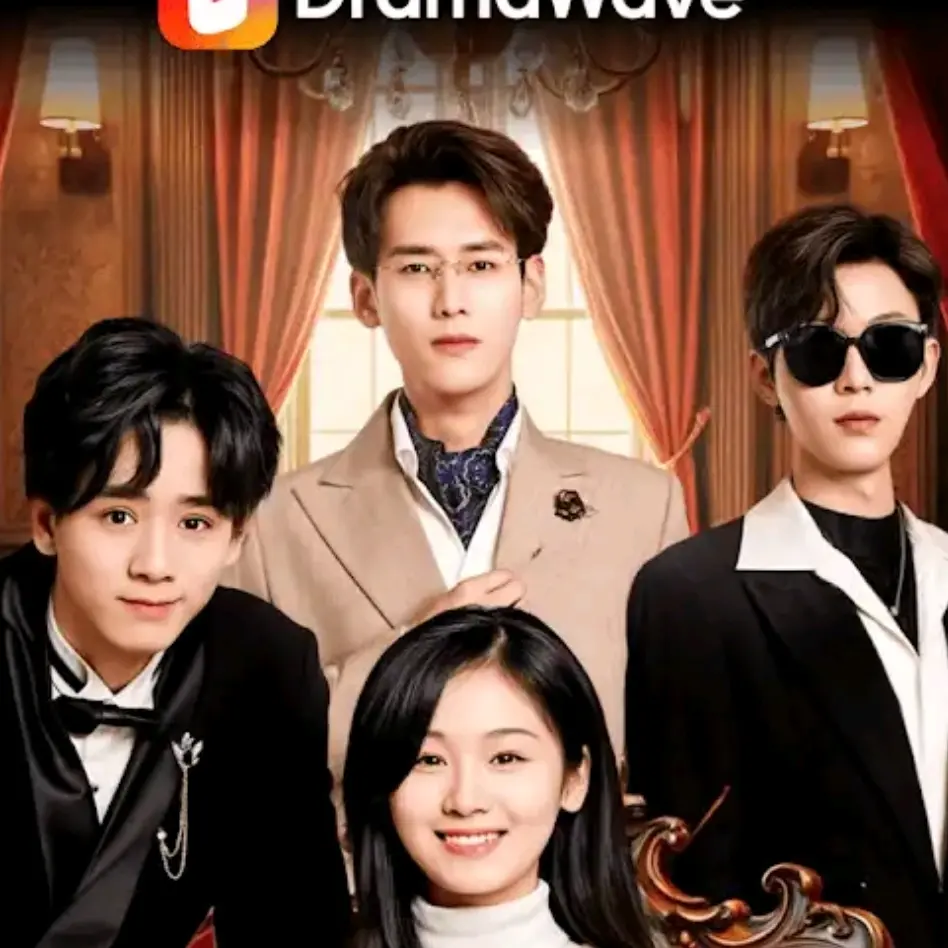 GreedyLane1642의 잠든공주의비밀 (fpe au)