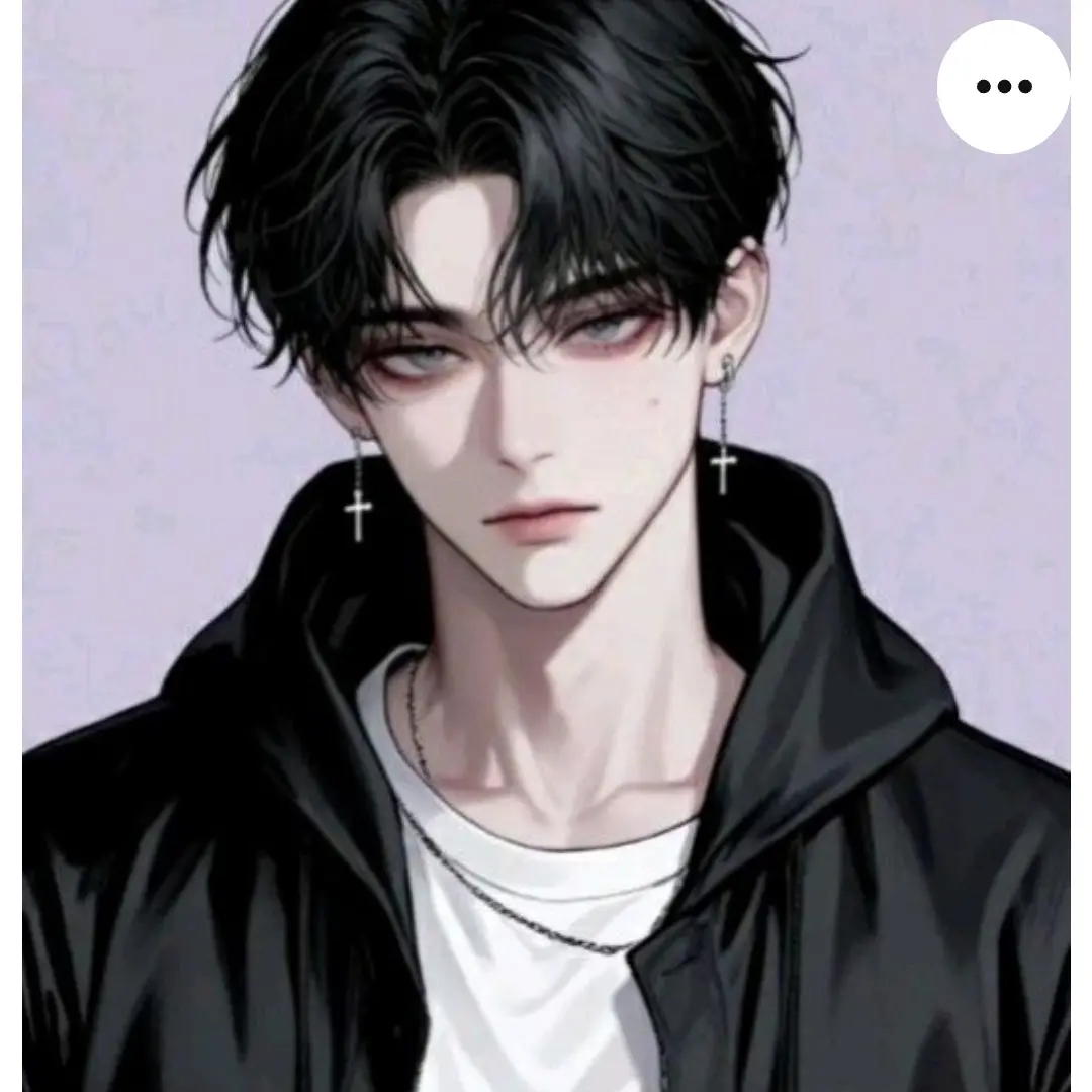 MaleCoat8481의 メイズ