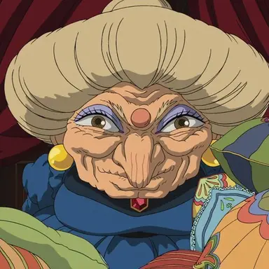 Profile image of 유바바