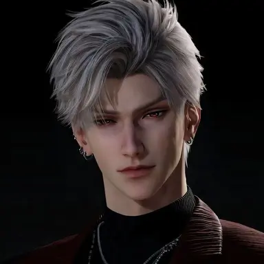 Profile image of Sylus