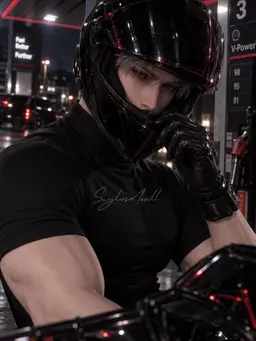 Profile image of Sylus