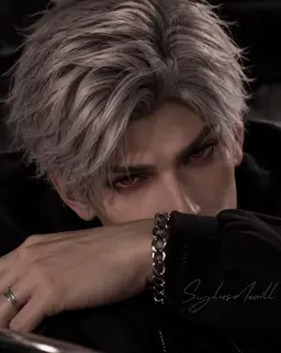 Profile image of Sylus