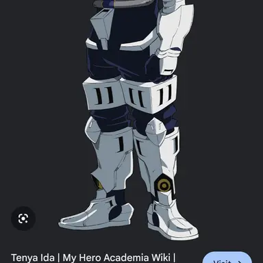 Profile image of Tenya Iida