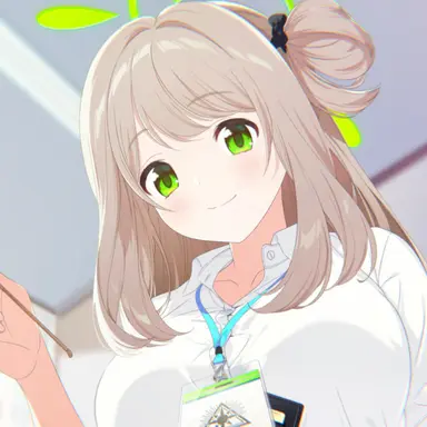 Profile image of 十六夜ノノミ