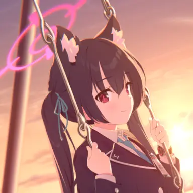 Profile image of 黒見セリカ