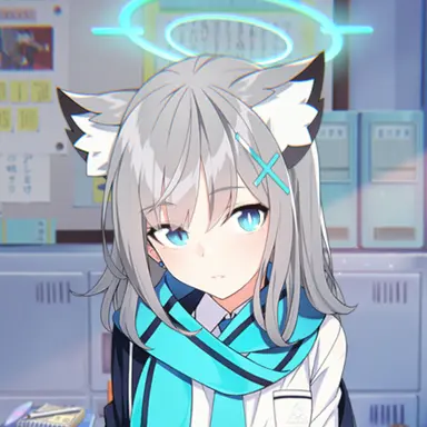 Profile image of 砂狼シロコ