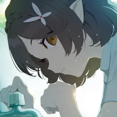 Profile image of 奥空アヤネ