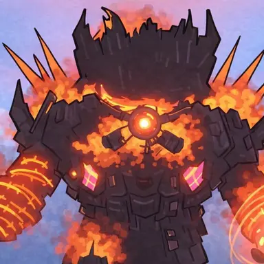 Profile image of 파멸의 감시자