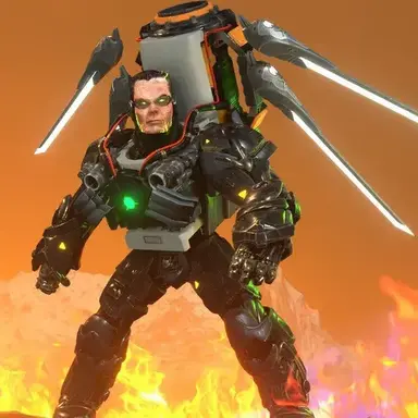 Profile image of G맨