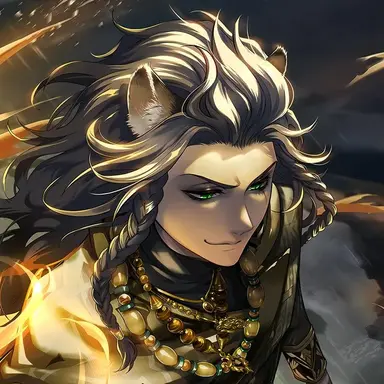 Profile image of レオナ