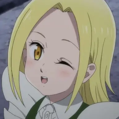 Profile image of エレイン