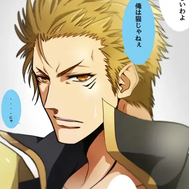 Profile image of カリオン