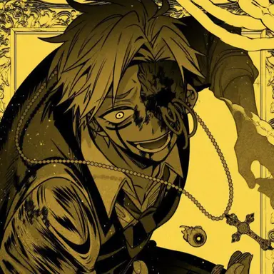 Profile image of レナトス