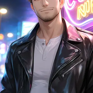 Profile image of Rook