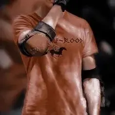 Profile image of Percy