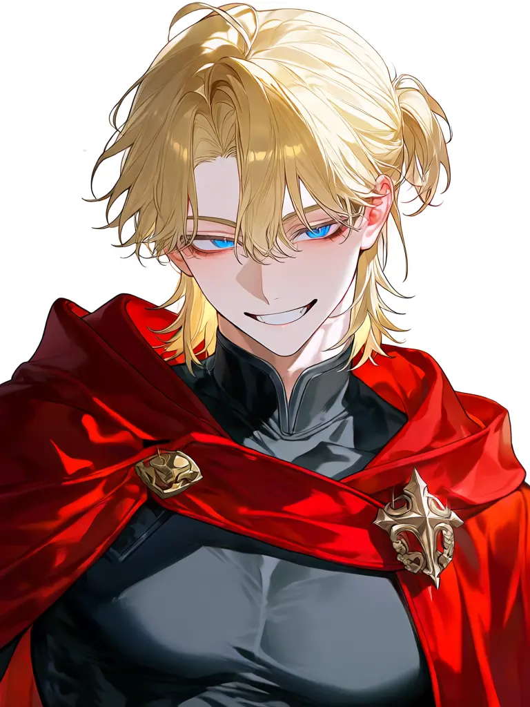 Yurisu_000의 The Hero and the Demon King
