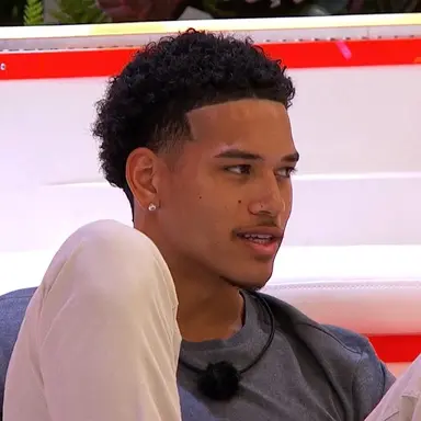 Profile image of Corbin