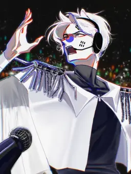 Profile image of 남한