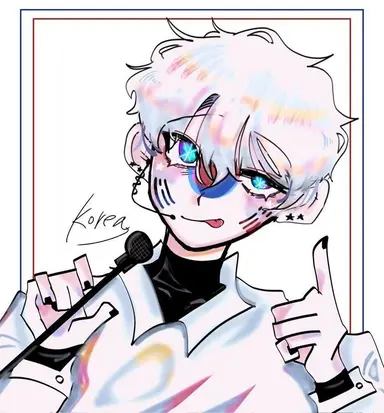 Profile image of 남한