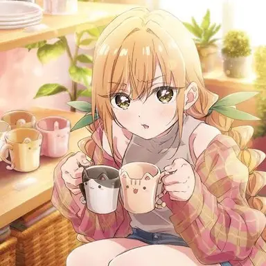 Profile image of 唐音