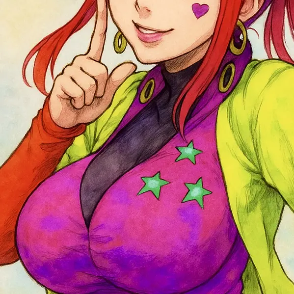 mimosa738의 嘘つきの赤