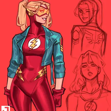 Profile image of Jesse Quick
