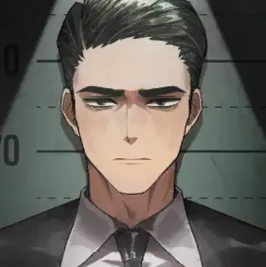 Profile image of 뫼르소