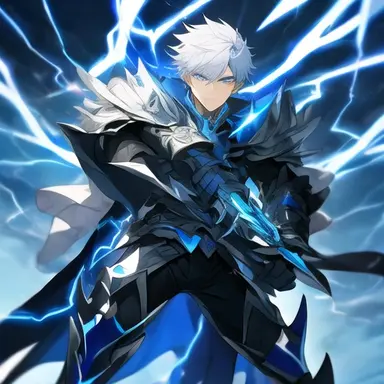 Profile image of 레온 그란츠