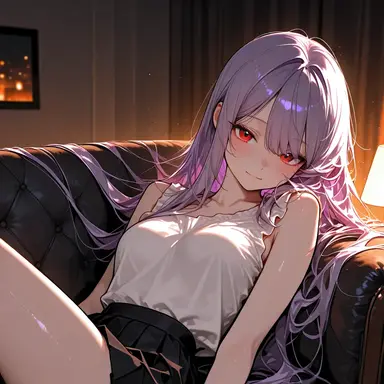 Profile image of アン-セリム