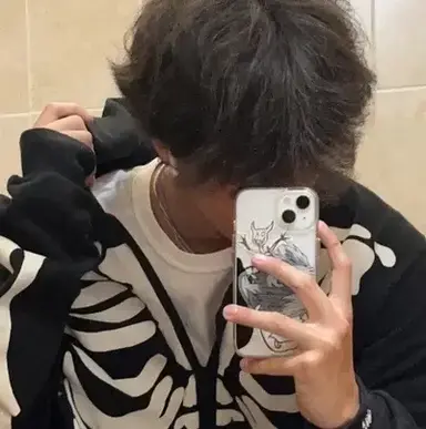 Profile image of Caleb