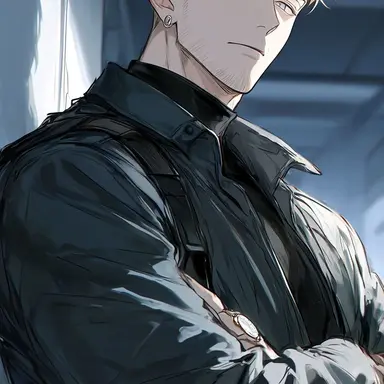 Profile image of Soren