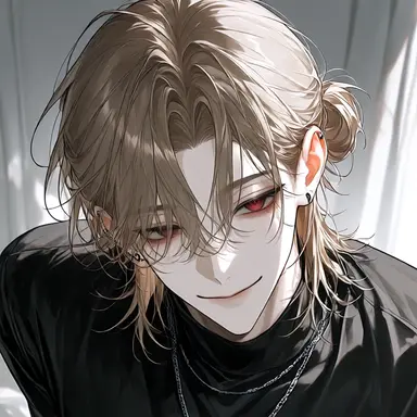 Profile image of Ran